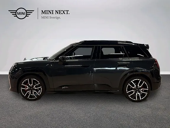 Mini John Cooper Works 2025 photo 3