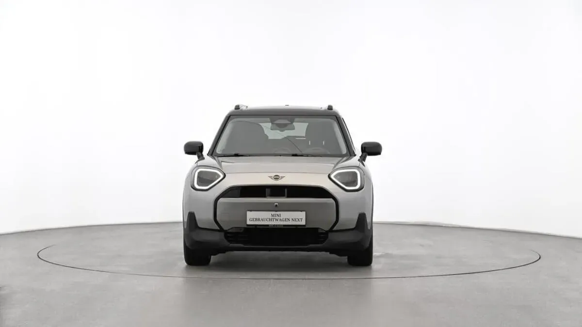 Mini Aceman 2025 photo 3