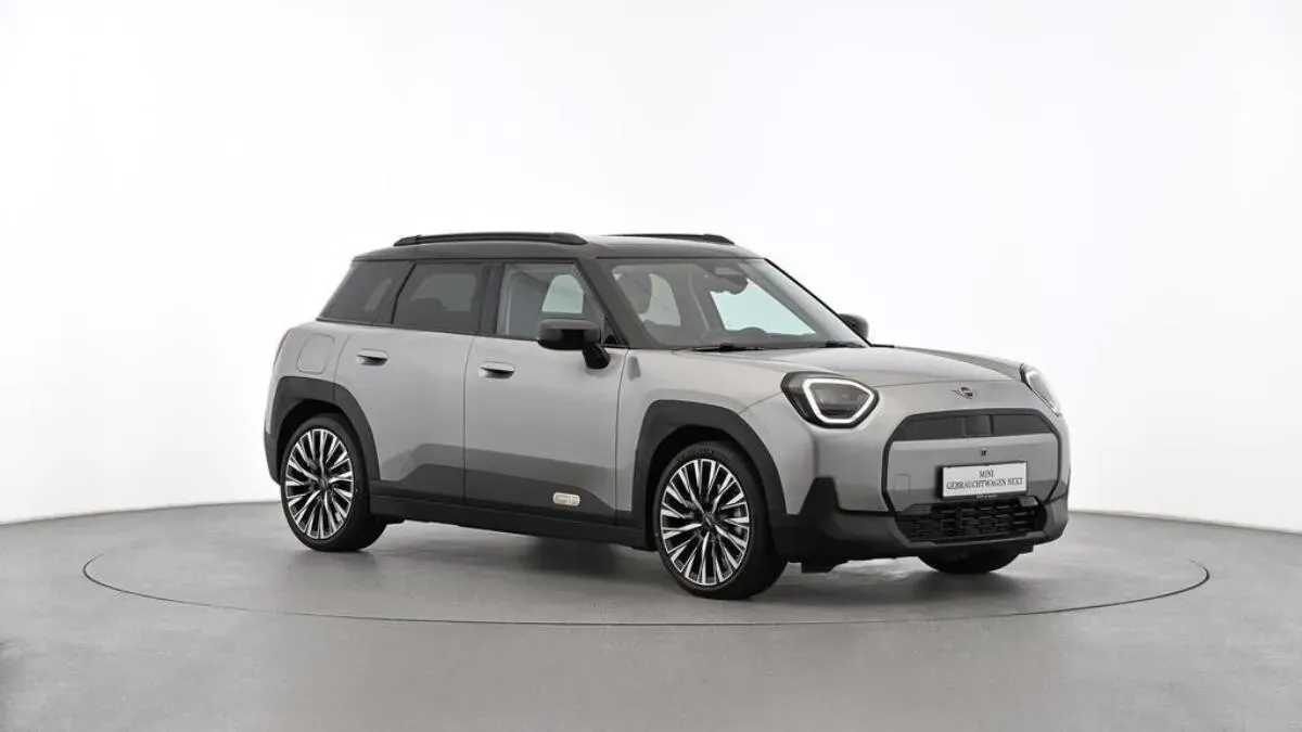 Mini Aceman