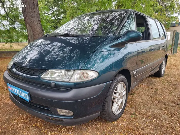 Renault Espace