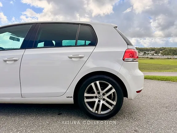 Volkswagen Golf I 2011 photo 4