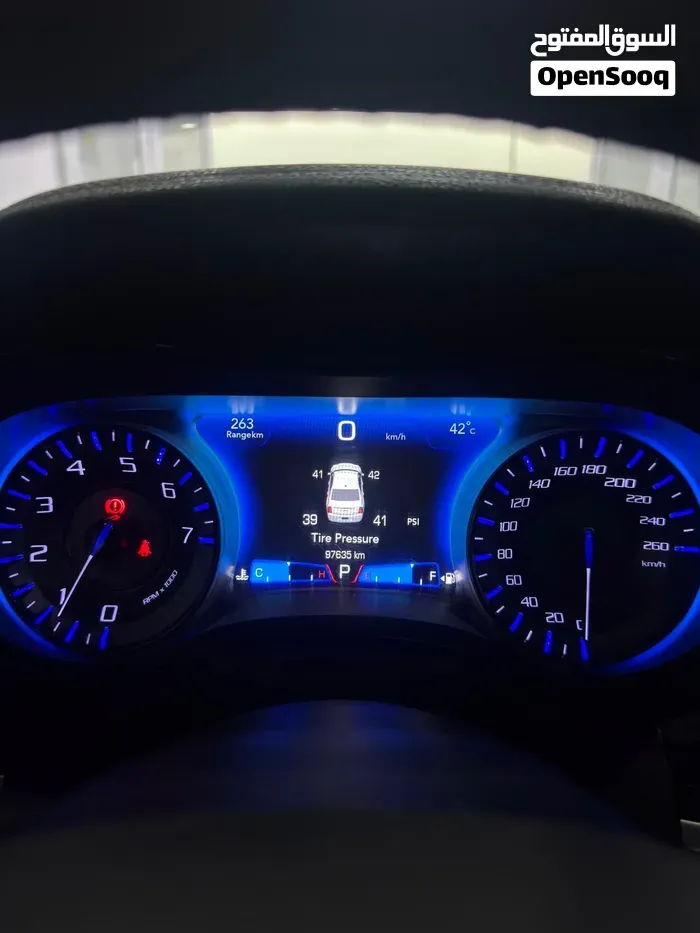 Chrysler 300 2019 photo 3