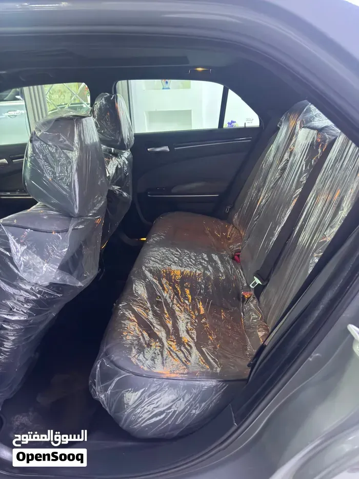 Chrysler 300 2019 photo 4