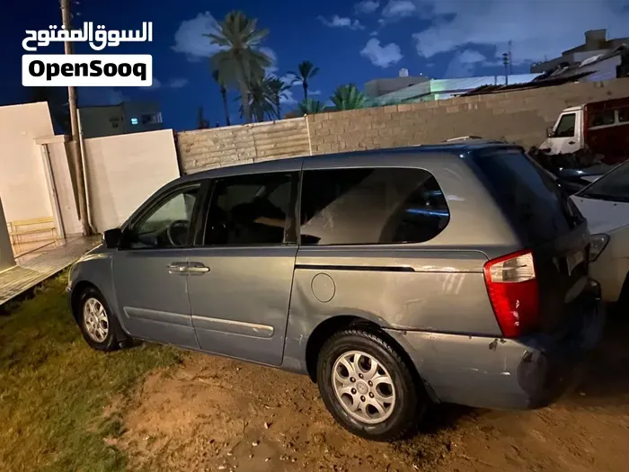 Kia Sedona