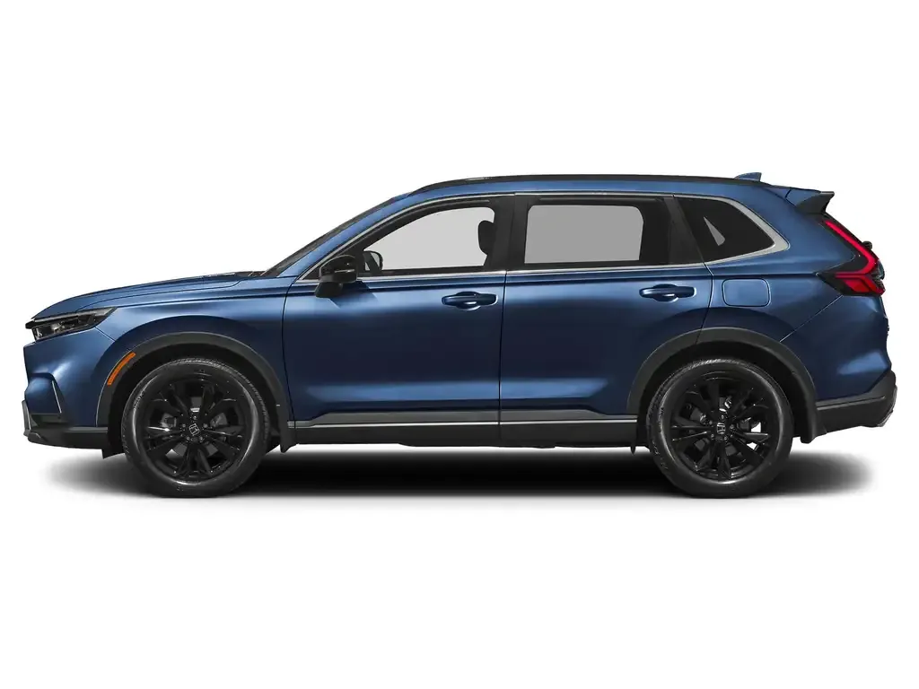 Honda Cr-V 2025 photo 3