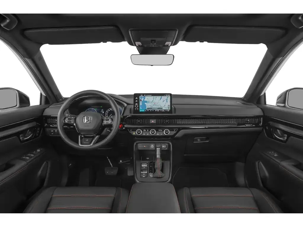 Honda Cr-V 2025 photo 5