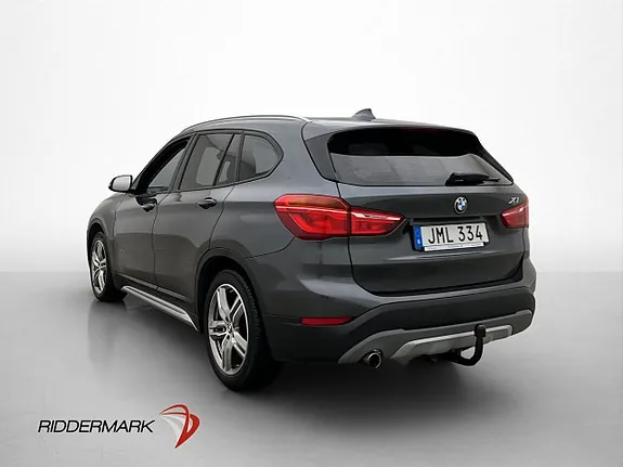 BMW X1 2016 photo 5