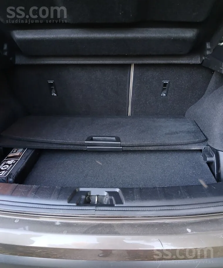 Nissan Qashqai 2014 photo 3