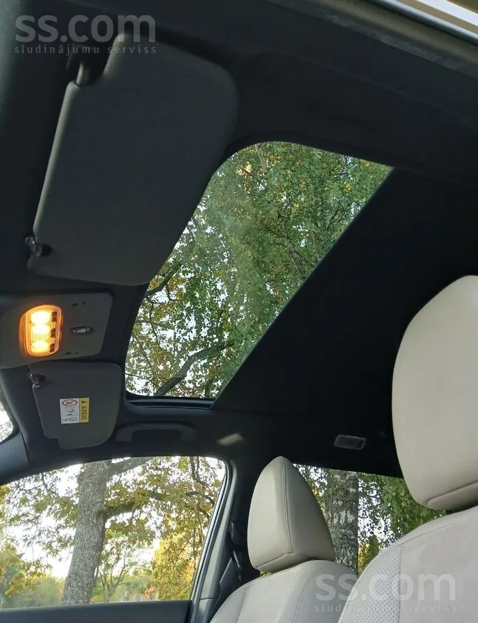 Nissan Qashqai 2014 photo 2