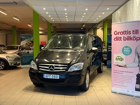 Mercedes-Benz Viano
