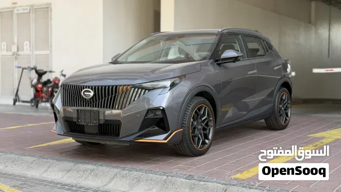 GAC Gs3