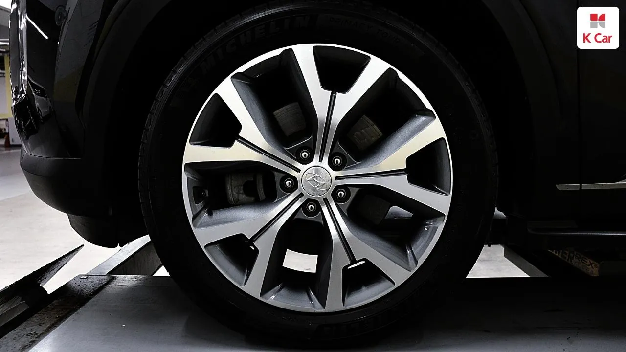 Hyundai Palisade 2019 photo 5