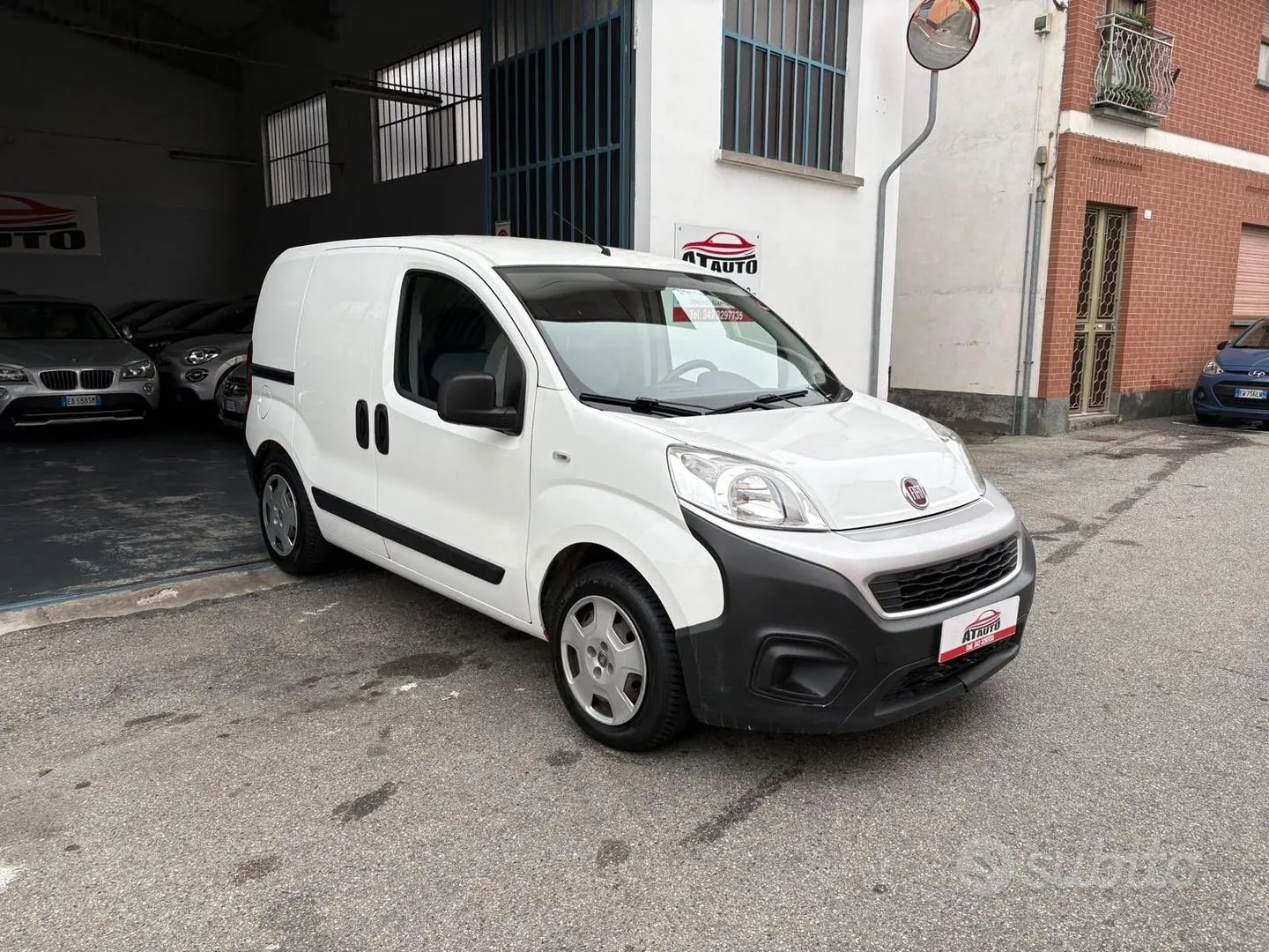 Fiat Fiorino