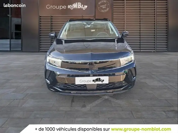 Opel Grandland 2023 photo 2