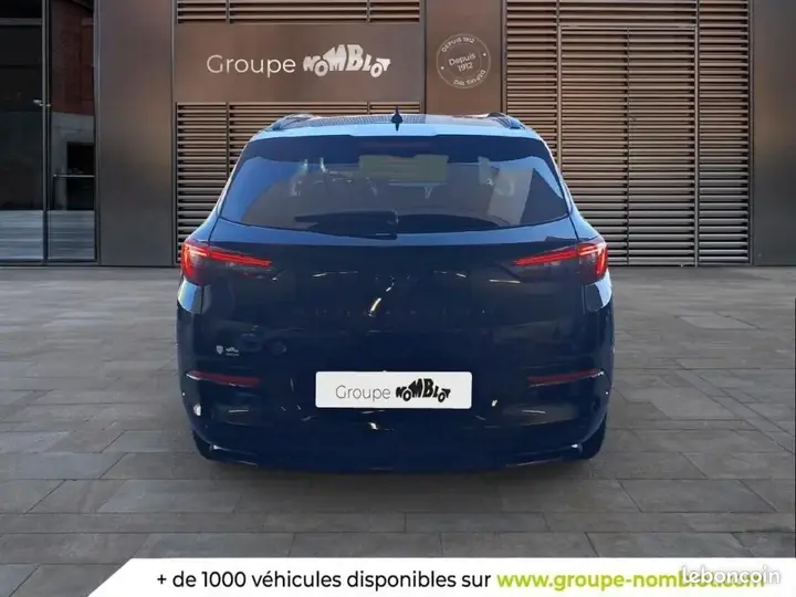 Opel Grandland 2023 photo 5