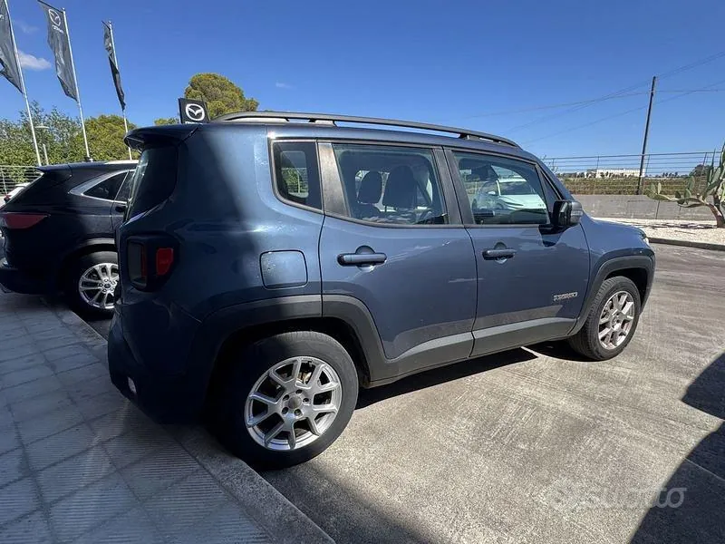 Jeep Renegade 2015 photo 3