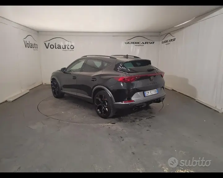 Cupra Formentor 2023 photo 4