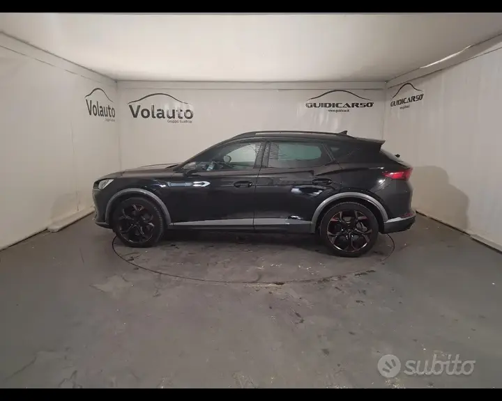 Cupra Formentor 2023 photo 3
