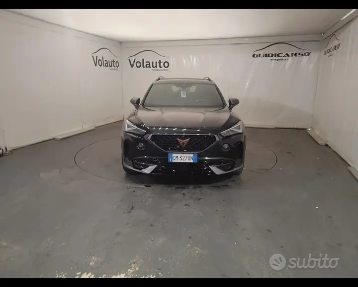 Cupra Formentor 2023 photo 2