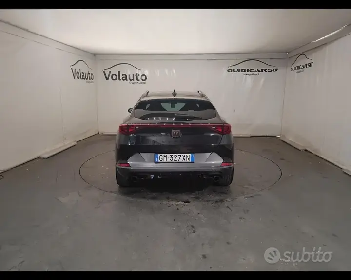 Cupra Formentor 2023 photo 5