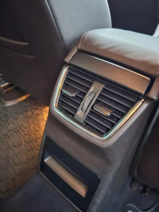 Skoda Octavia 2016 photo 5
