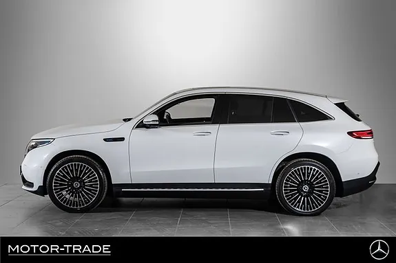 Mercedes-Benz Eqc400 2023 photo 5