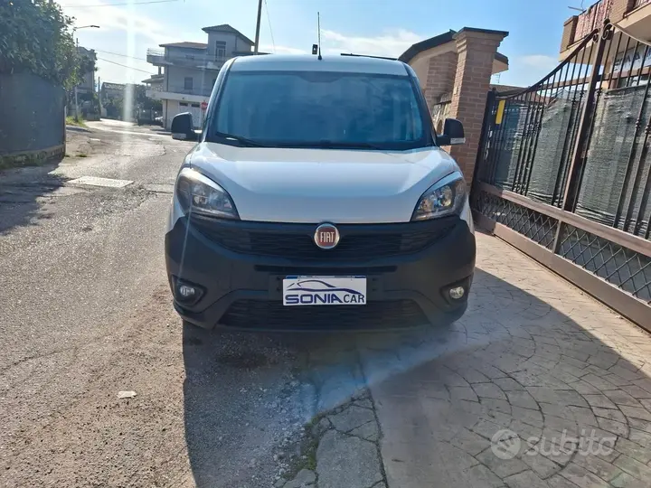 Fiat Doblò
