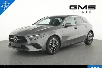 Mercedes-Benz Aklasse
