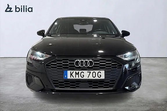 Audi A3 2024 photo 5