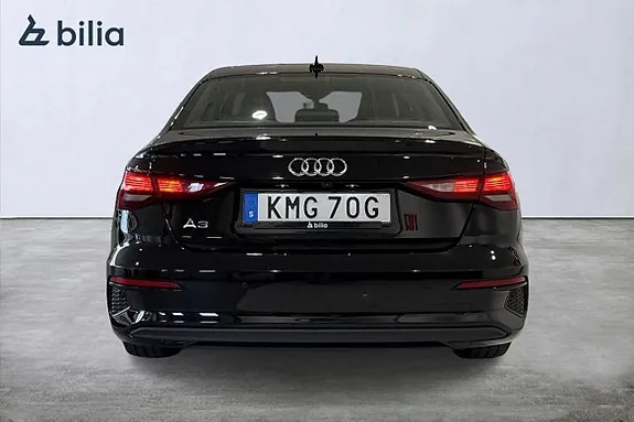 Audi A3 2024 photo 4