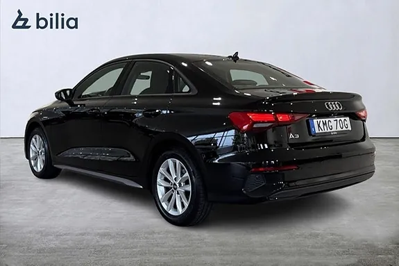 Audi A3 2024 photo 3