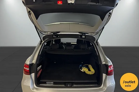 Mercedes-Benz Glc350 E 2018 photo 5