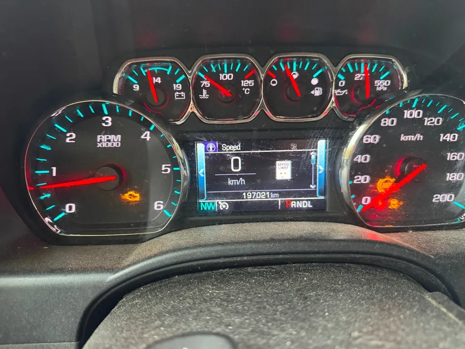 GMC Sierra 1500 2018 photo 5