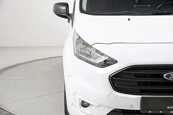 Ford Transit Connect 2023 photo 5