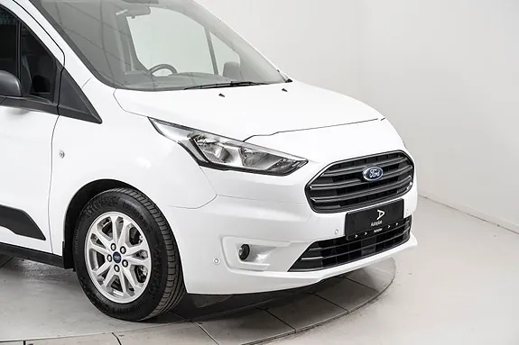 Ford Transit Connect 2023 photo 3