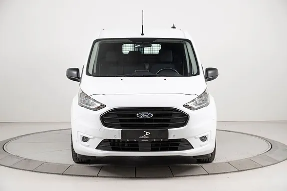 Ford Transit Connect 2023 photo 4