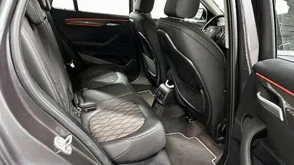BMW X1 2021 photo 5