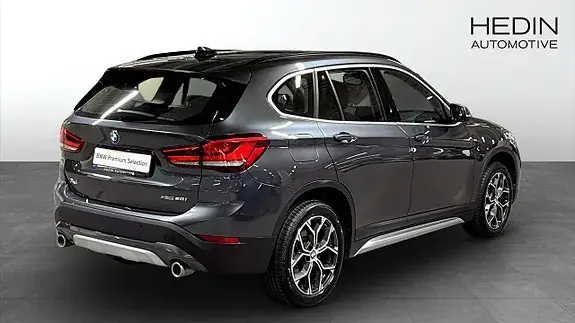 BMW X1 2021 photo 2