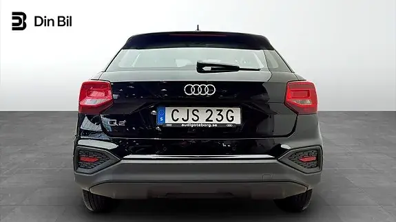 Audi Q2 2024 photo 5
