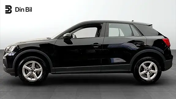 Audi Q2 2024 photo 2