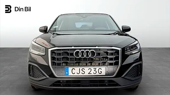 Audi Q2 2024 photo 4