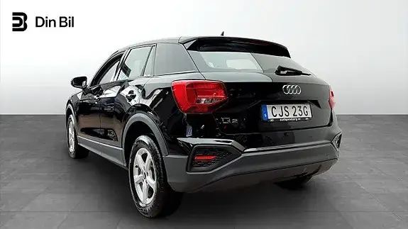 Audi Q2 2024 photo 3