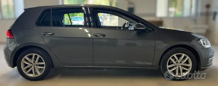 Volkswagen Golf 2019 photo 4