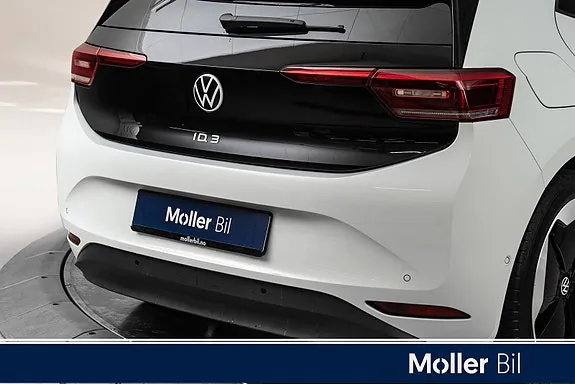 Volkswagen Id.3 2025 photo 5