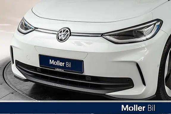 Volkswagen Id.3 2025 photo 2