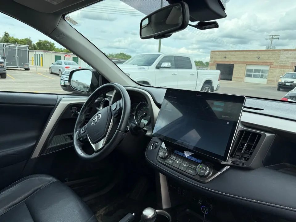 Toyota Rav4 2014 photo 5