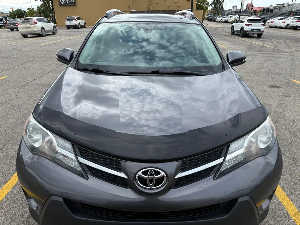 Toyota Rav4 2014 photo 2