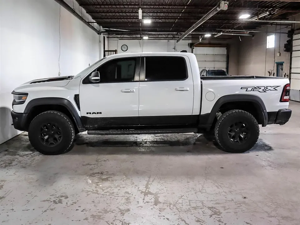 Ram 1500 2021 photo 5