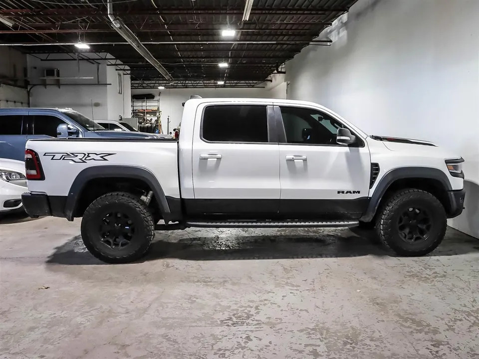 Ram 1500 2021 photo 3