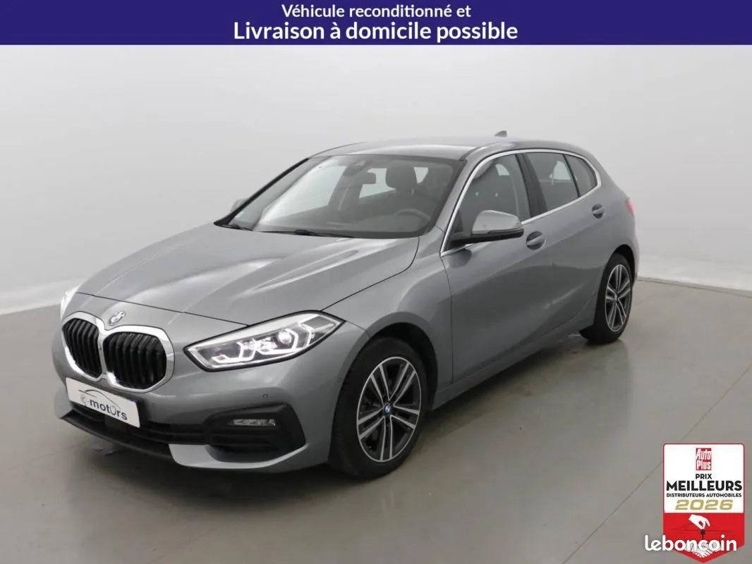 BMW Série 1